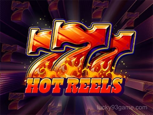 777 Hot Reels