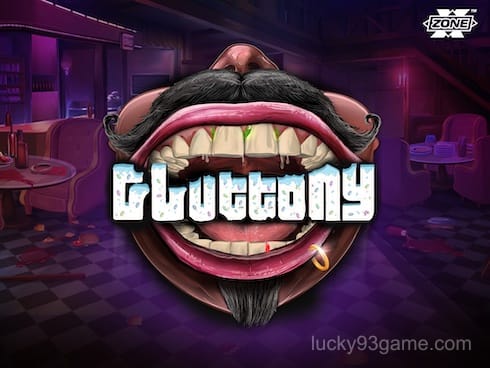 Gluttony