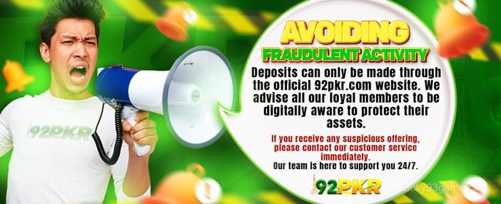 Lucky 93 Game Banner 3